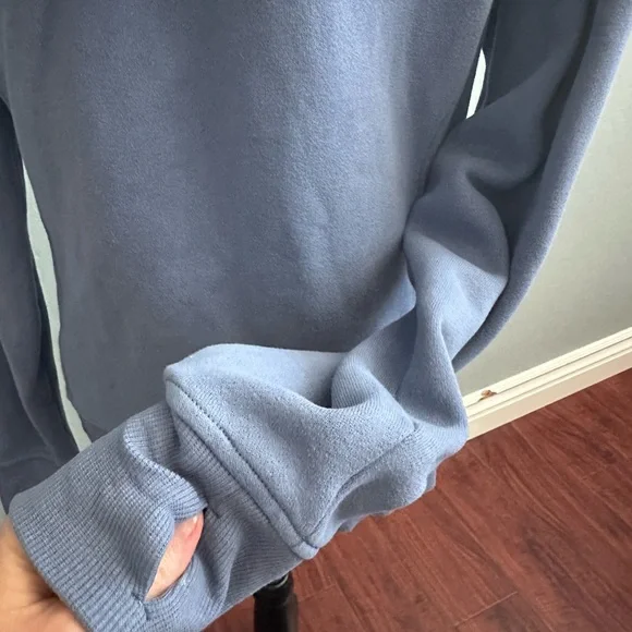 Lululemon scuba full zip hoodie - Picture 6 of 6